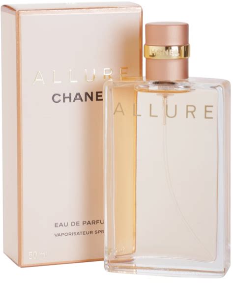 allure chanel opinioni|allure eau de Chanel.